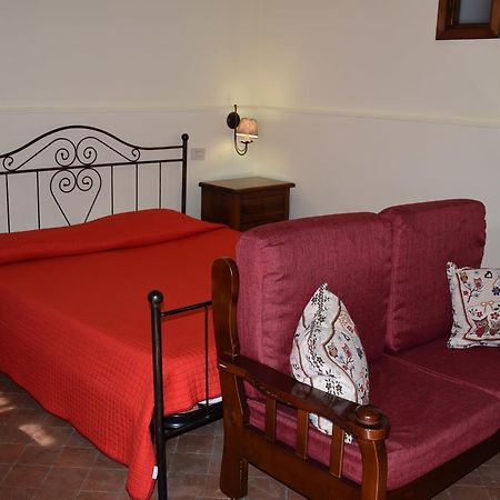 Il Casale Dell'Etna Villa Paterno  Exteriör bild