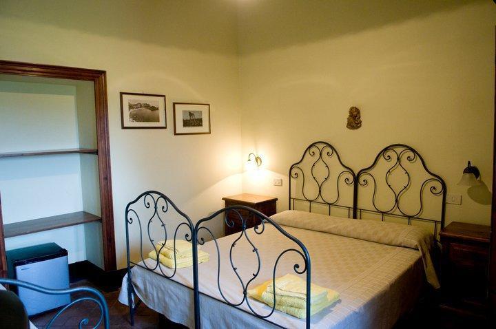 Il Casale Dell'Etna Villa Paterno  Exteriör bild