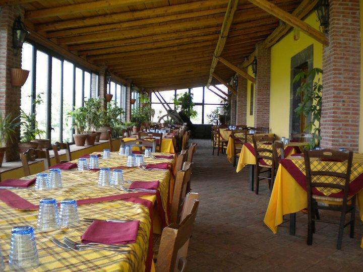 Il Casale Dell'Etna Villa Paterno  Exteriör bild