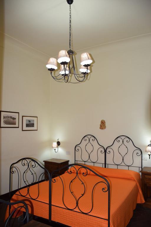 Il Casale Dell'Etna Villa Paterno  Exteriör bild