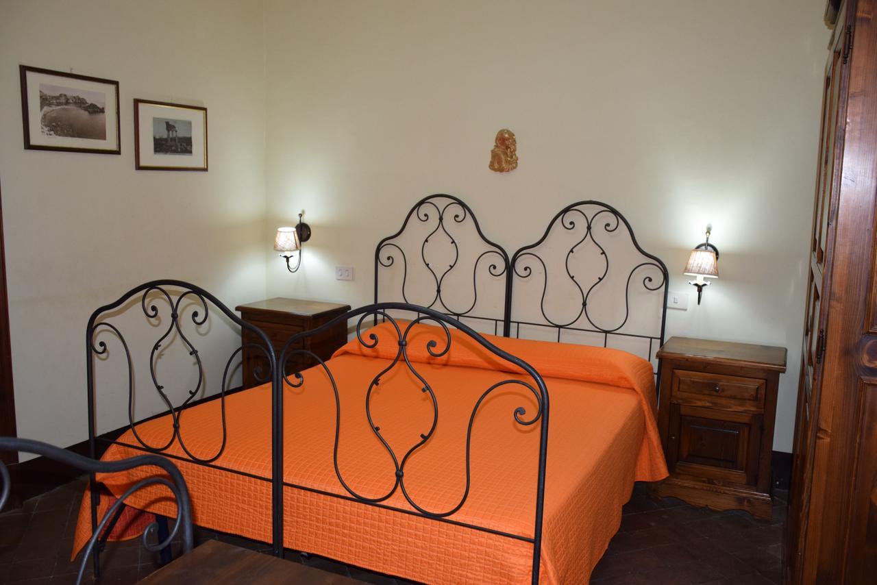 Il Casale Dell'Etna Villa Paterno  Exteriör bild